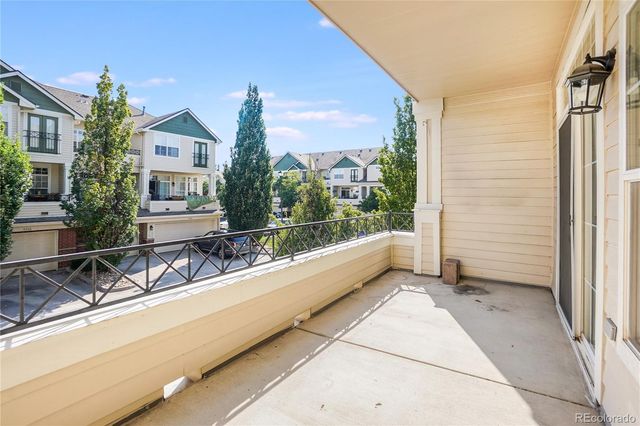 9753 E Carolina Place, Aurora, CO 80247