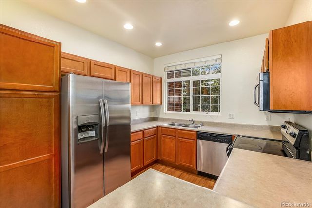 9753 E Carolina Place, Aurora, CO 80247