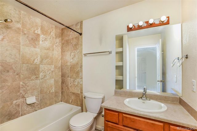 9753 E Carolina Place, Aurora, CO 80247