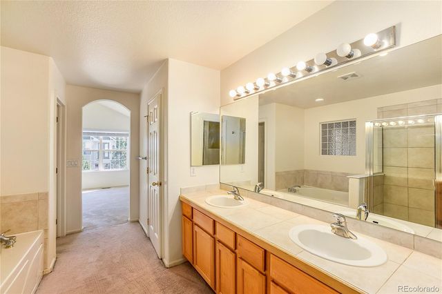 9753 E Carolina Place, Aurora, CO 80247