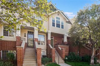 9753 E Carolina Place, Aurora, CO 80247