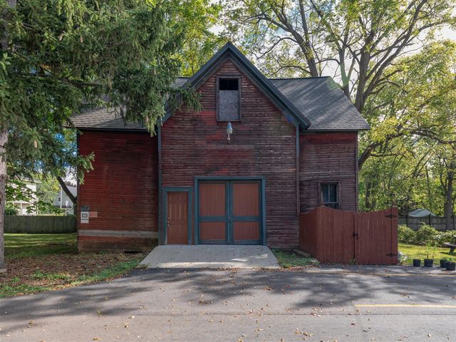 232 Woodward Avenue, Kalamazoo, MI 49007