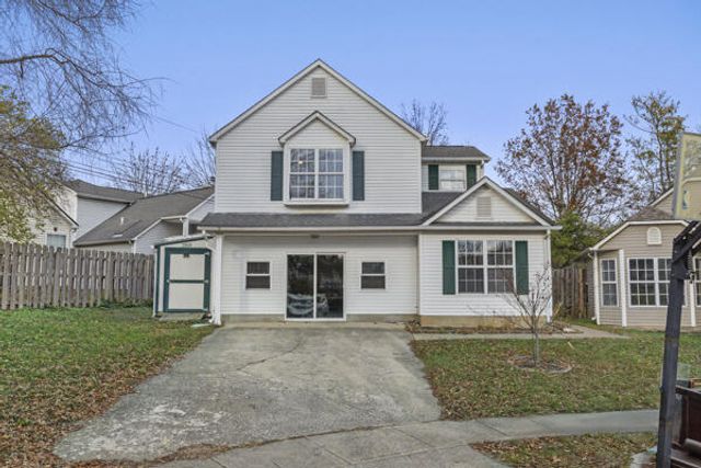 3905 Kilgary Circle, Lexington, KY 40515