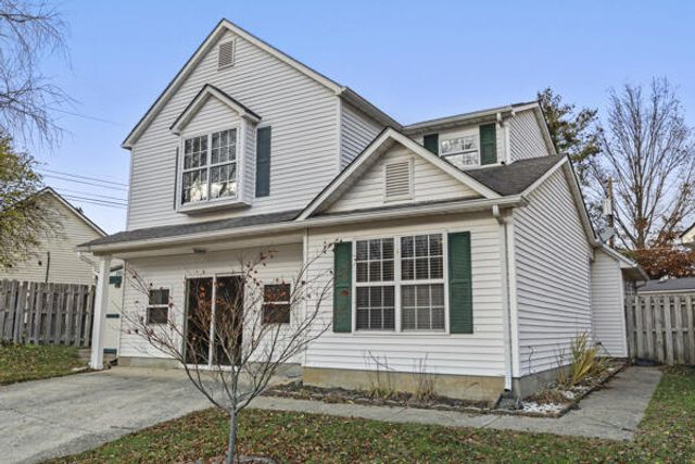 3905 Kilgary Circle, Lexington, KY 40515