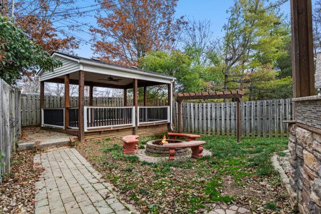 3905 Kilgary Circle, Lexington, KY 40515