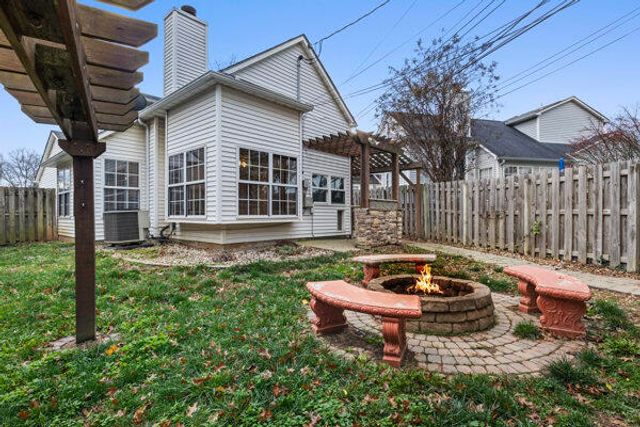 3905 Kilgary Circle, Lexington, KY 40515