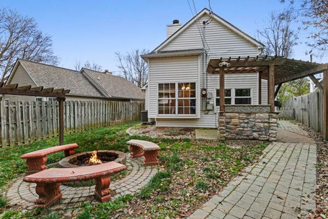 3905 Kilgary Circle, Lexington, KY 40515