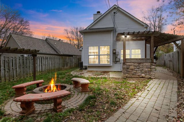 3905 Kilgary Circle, Lexington, KY 40515