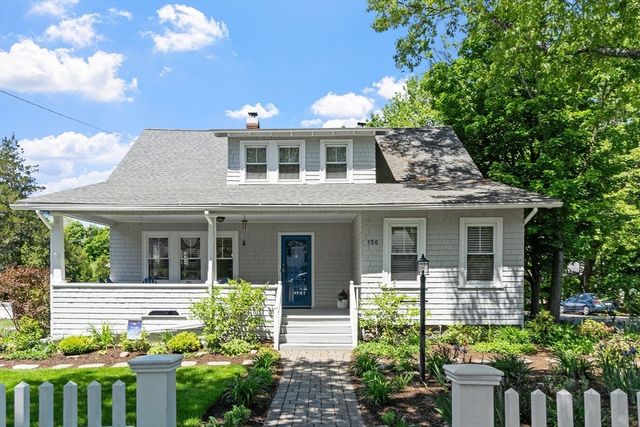 156 Elm St., Andover, MA 01810