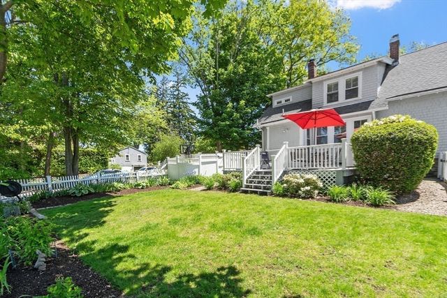 156 Elm St., Andover, MA 01810