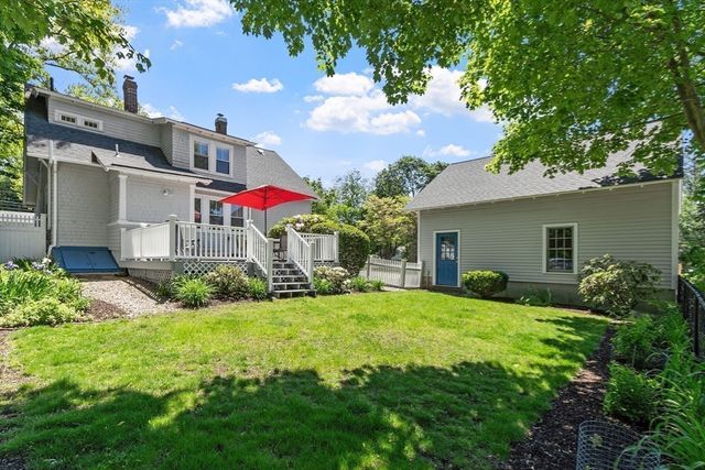 156 Elm St., Andover, MA 01810