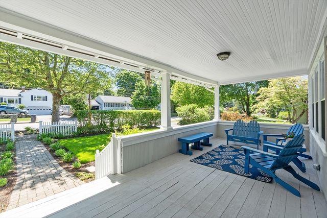 156 Elm St., Andover, MA 01810