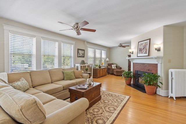 156 Elm St., Andover, MA 01810
