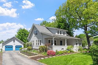 156 Elm St., Andover, MA 01810