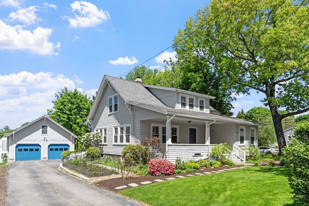 156 Elm St., Andover, MA 01810