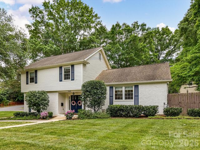 3840 Ashton Drive, Charlotte, NC 28210