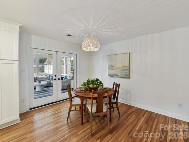 3840 Ashton Drive, Charlotte, NC 28210