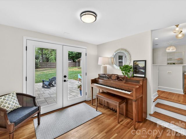 3840 Ashton Drive, Charlotte, NC 28210
