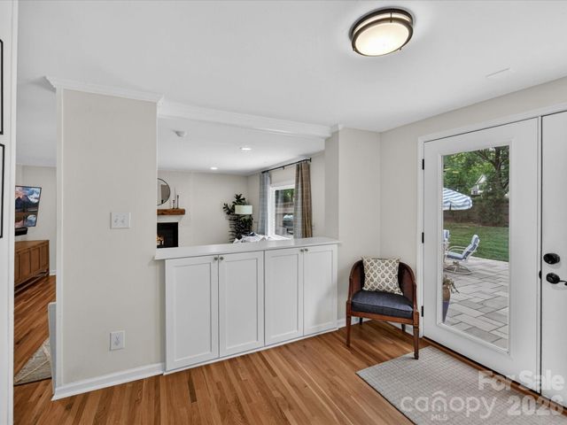 3840 Ashton Drive, Charlotte, NC 28210