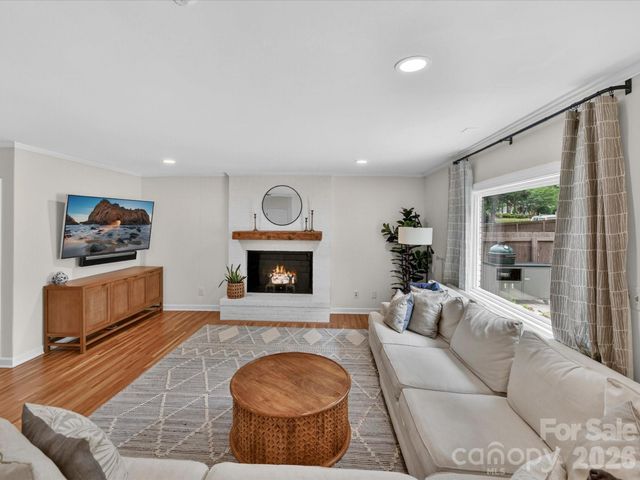 3840 Ashton Drive, Charlotte, NC 28210