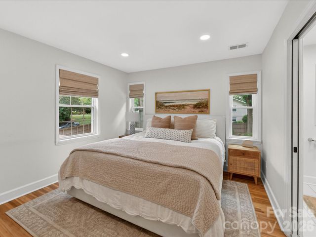 3840 Ashton Drive, Charlotte, NC 28210