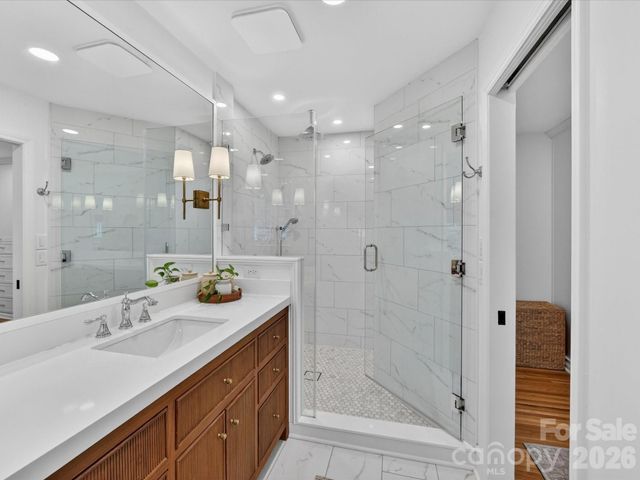 3840 Ashton Drive, Charlotte, NC 28210