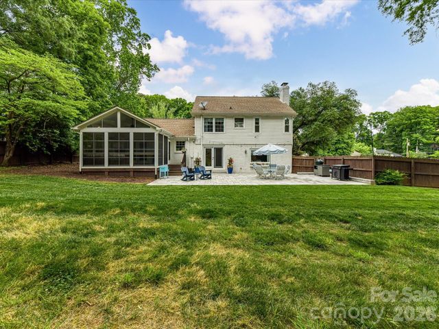3840 Ashton Drive, Charlotte, NC 28210