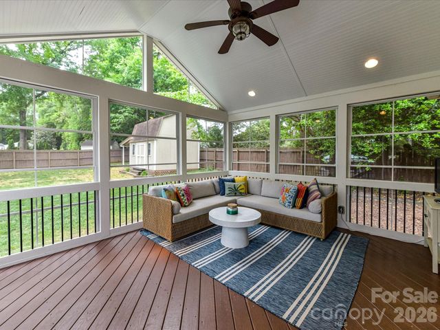 3840 Ashton Drive, Charlotte, NC 28210