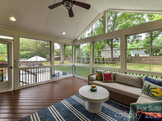 3840 Ashton Drive, Charlotte, NC 28210