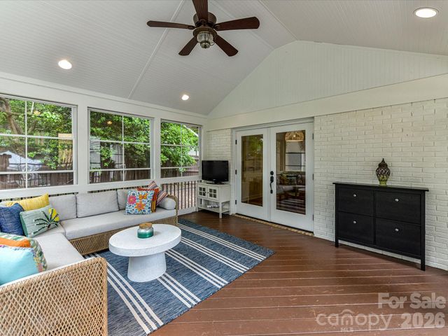 3840 Ashton Drive, Charlotte, NC 28210