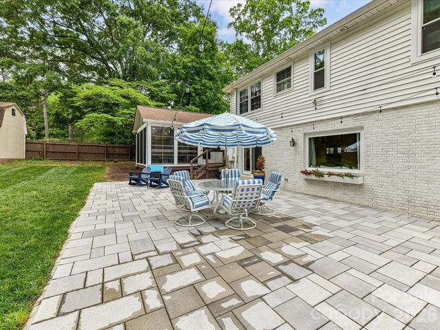 3840 Ashton Drive, Charlotte, NC 28210