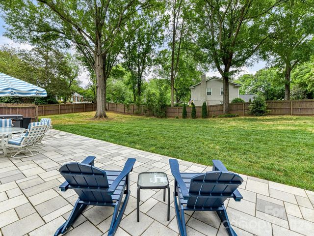 3840 Ashton Drive, Charlotte, NC 28210