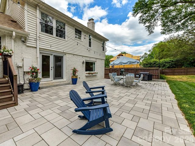 3840 Ashton Drive, Charlotte, NC 28210