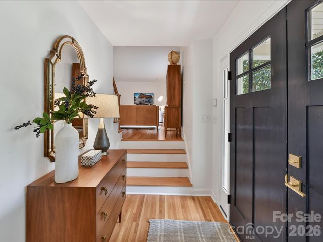 3840 Ashton Drive, Charlotte, NC 28210