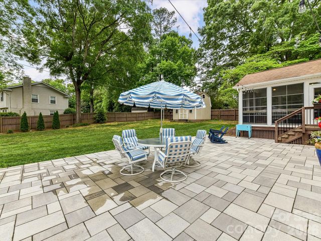 3840 Ashton Drive, Charlotte, NC 28210