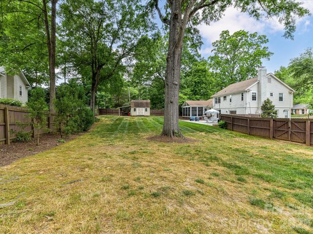 3840 Ashton Drive, Charlotte, NC 28210