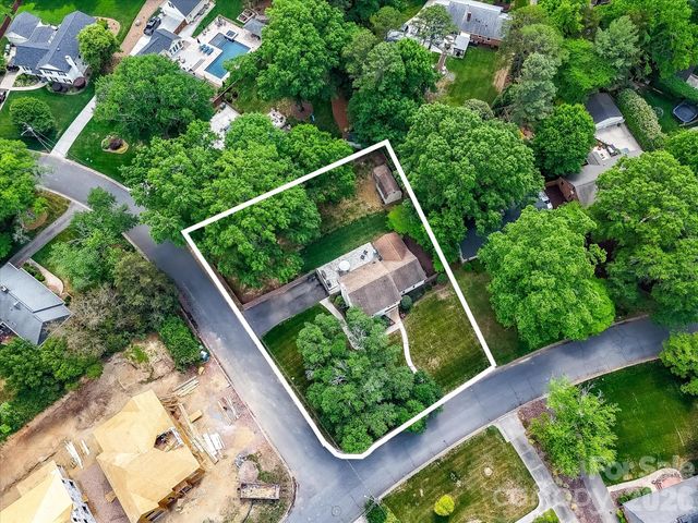 3840 Ashton Drive, Charlotte, NC 28210