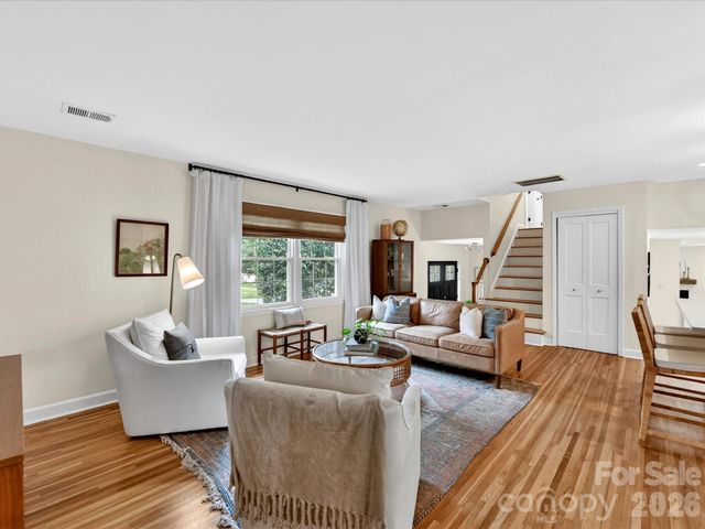 3840 Ashton Drive, Charlotte, NC 28210