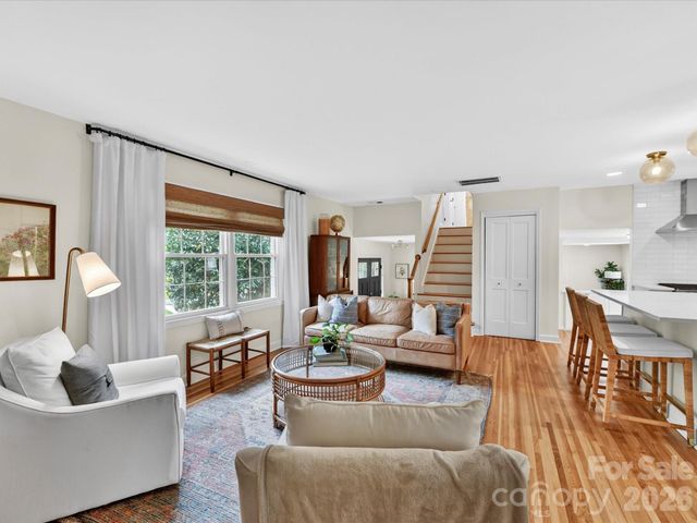 3840 Ashton Drive, Charlotte, NC 28210