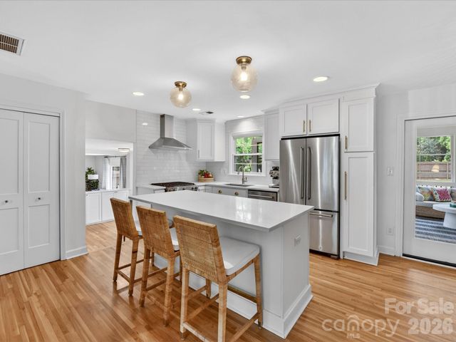 3840 Ashton Drive, Charlotte, NC 28210