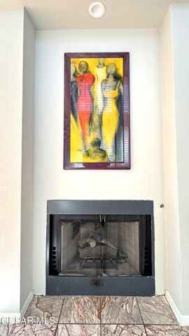 31 STRATFORD HALL Circle, El Paso, TX 79912