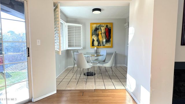 31 STRATFORD HALL Circle, El Paso, TX 79912