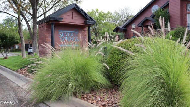 31 STRATFORD HALL Circle, El Paso, TX 79912