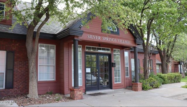 31 STRATFORD HALL Circle, El Paso, TX 79912