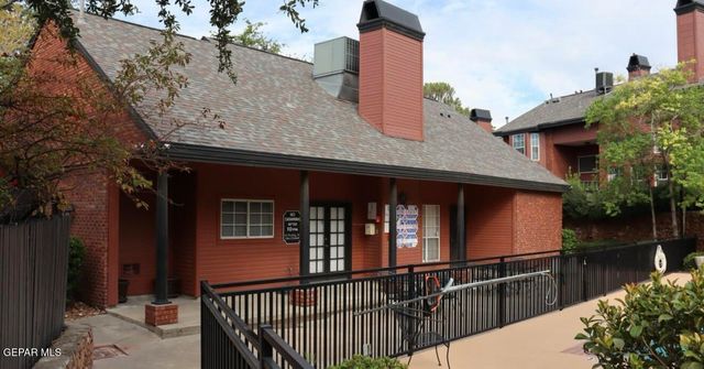 31 STRATFORD HALL Circle, El Paso, TX 79912