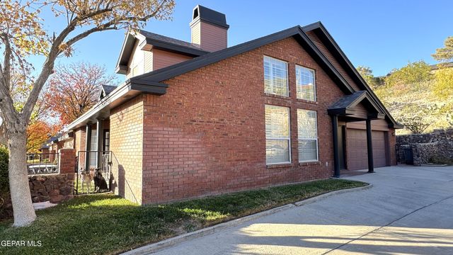 31 STRATFORD HALL Circle, El Paso, TX 79912