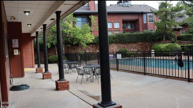 31 STRATFORD HALL Circle, El Paso, TX 79912