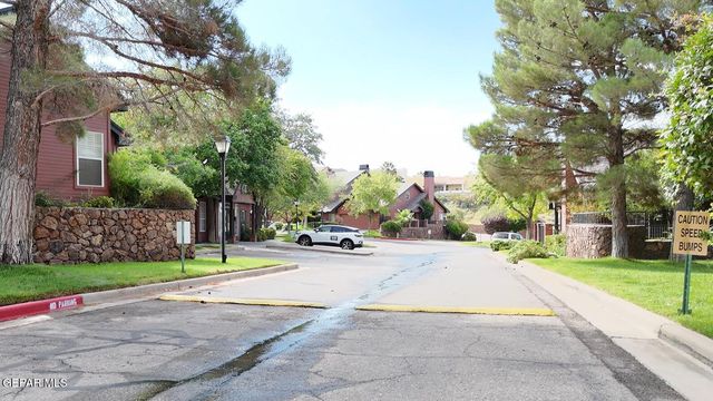 31 STRATFORD HALL Circle, El Paso, TX 79912