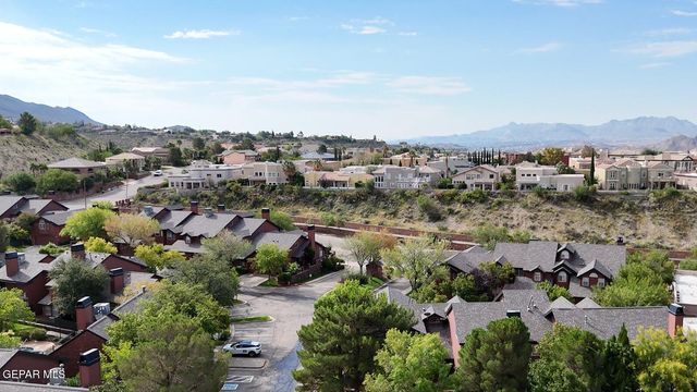 31 STRATFORD HALL Circle, El Paso, TX 79912