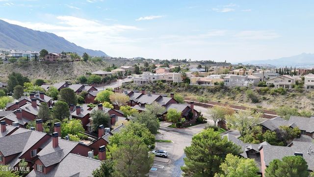 31 STRATFORD HALL Circle, El Paso, TX 79912